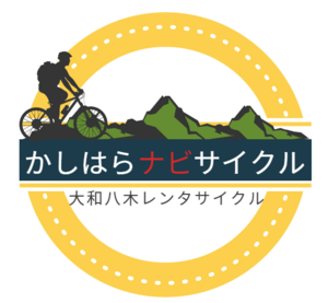 レンタサイクル画像